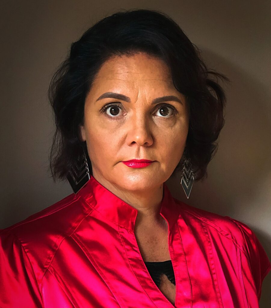 Helena Karhu